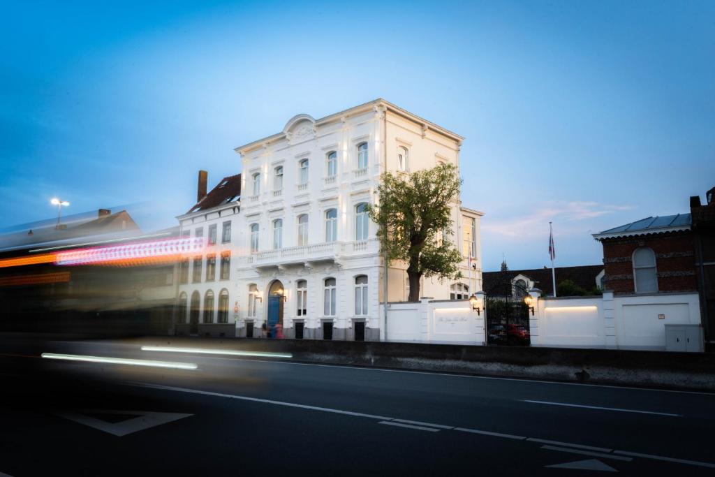 The Golden Tree Hotel Brugge