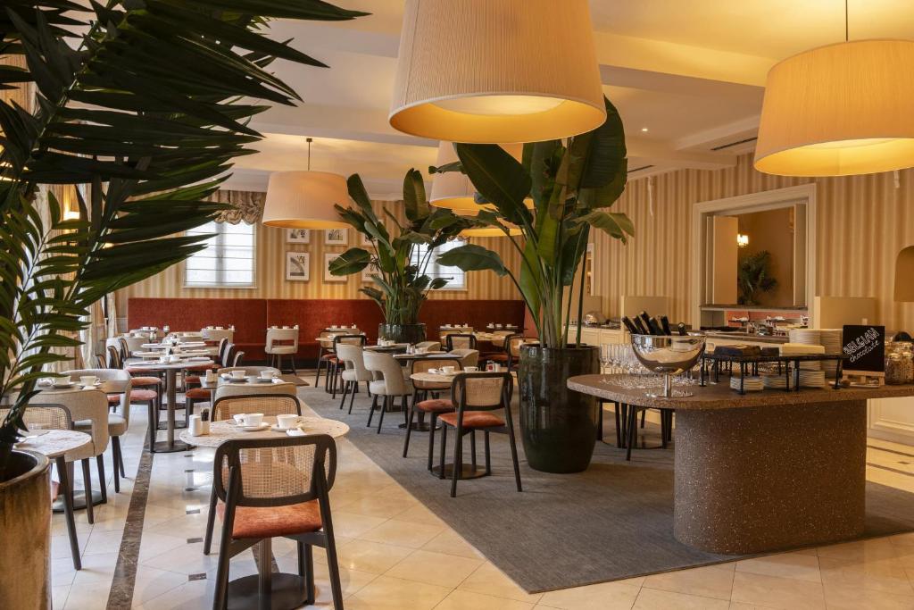 Dukes Palace Residence Brugge