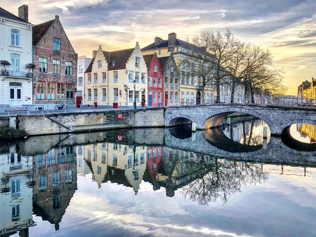 Adornes Brugge