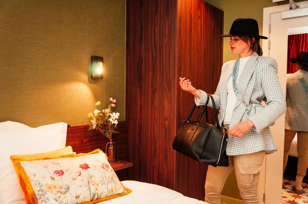 Passage Hotel Bruges