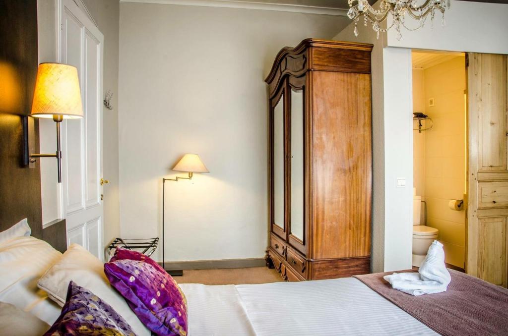 Golden Fleece Bruges