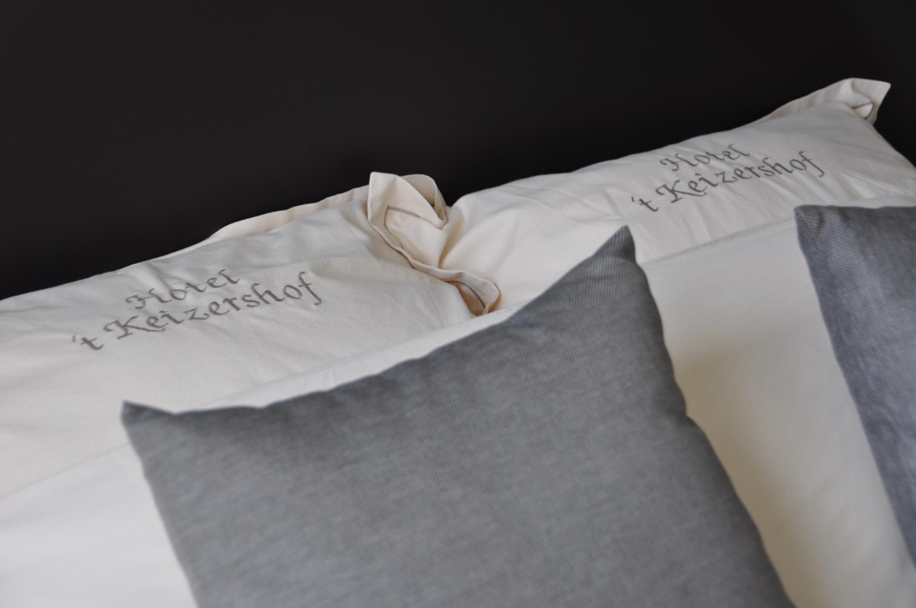 't Keizershof Bruges