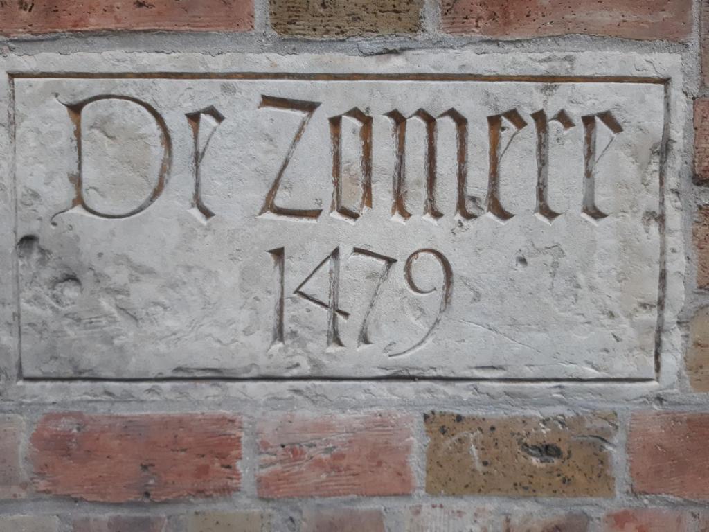 De Zomere B&B Brugge