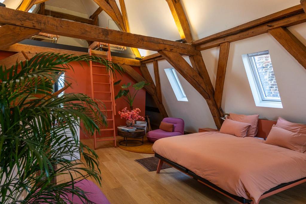 Maison Brunon Bruges