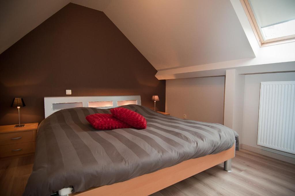 InnBrugas B and B Bruges