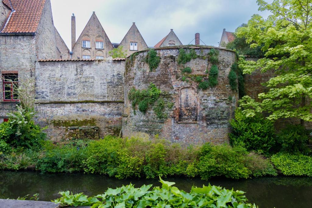 Le Nid du Prince Brugge
