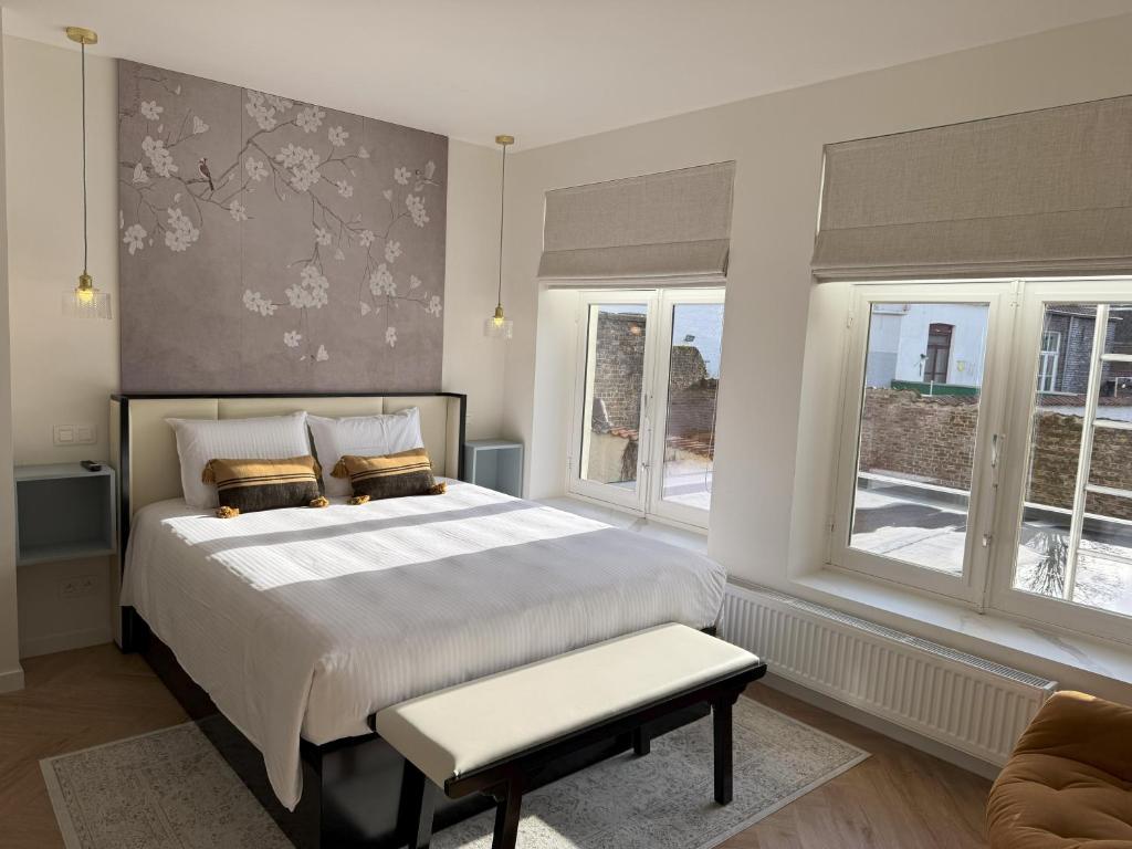 De Sleutels Brewery Bruges