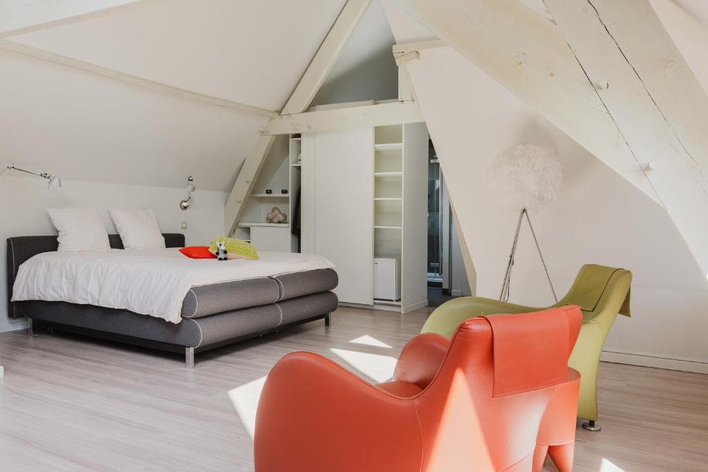 Asinello B and B Bruges