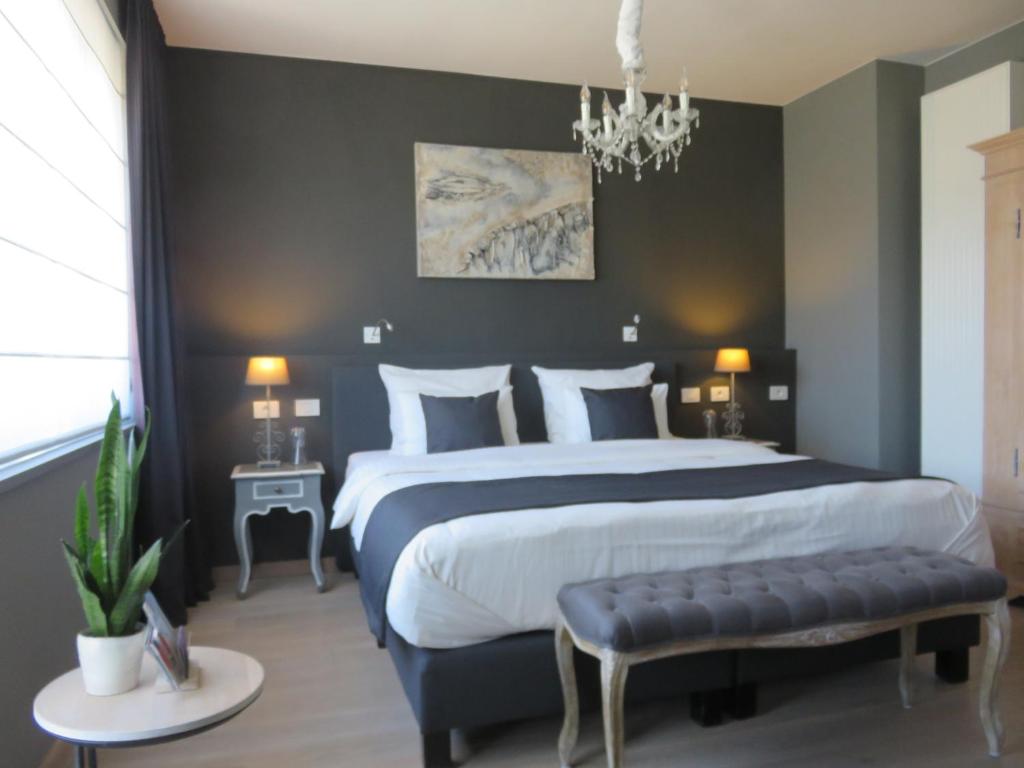 B and B De goede 13 Brugge