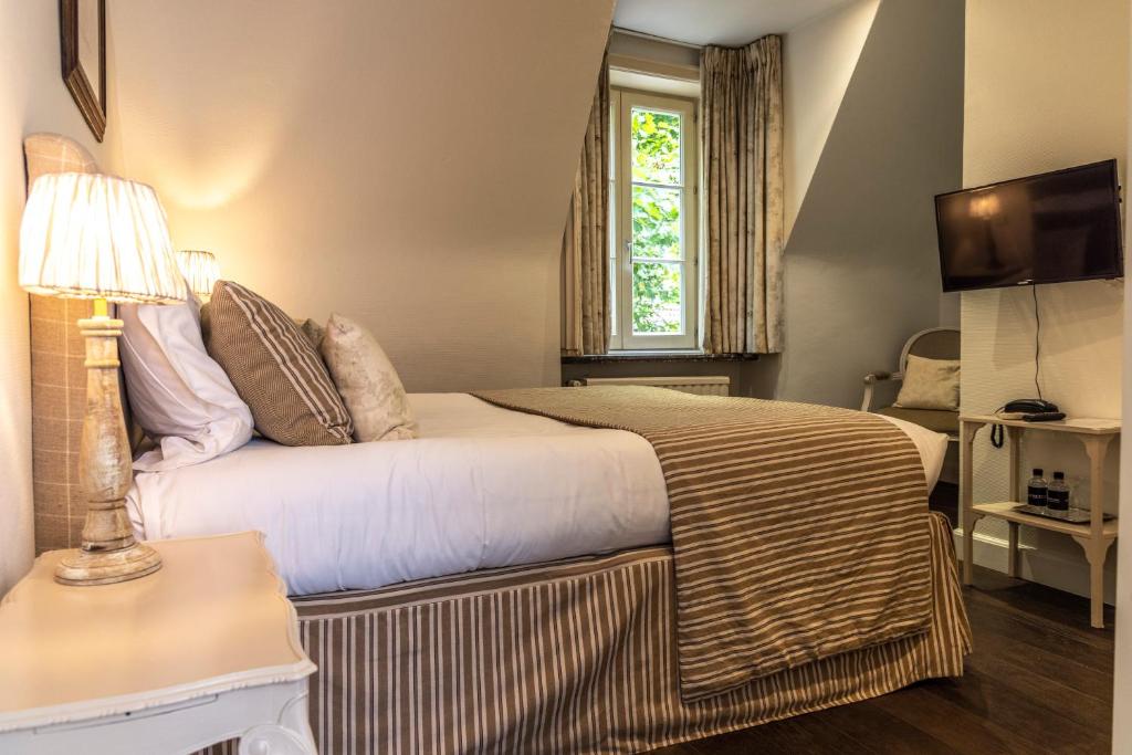 Pand 17 - Charming Guesthouse Brugge
