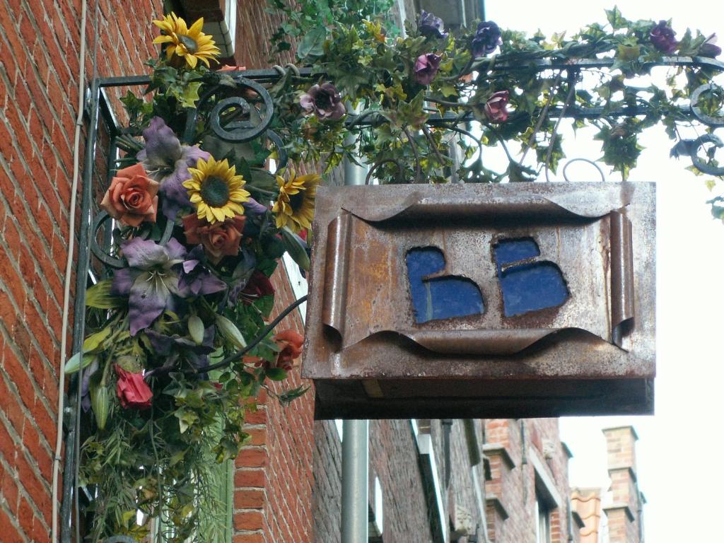 Expect the unexpected Brugge