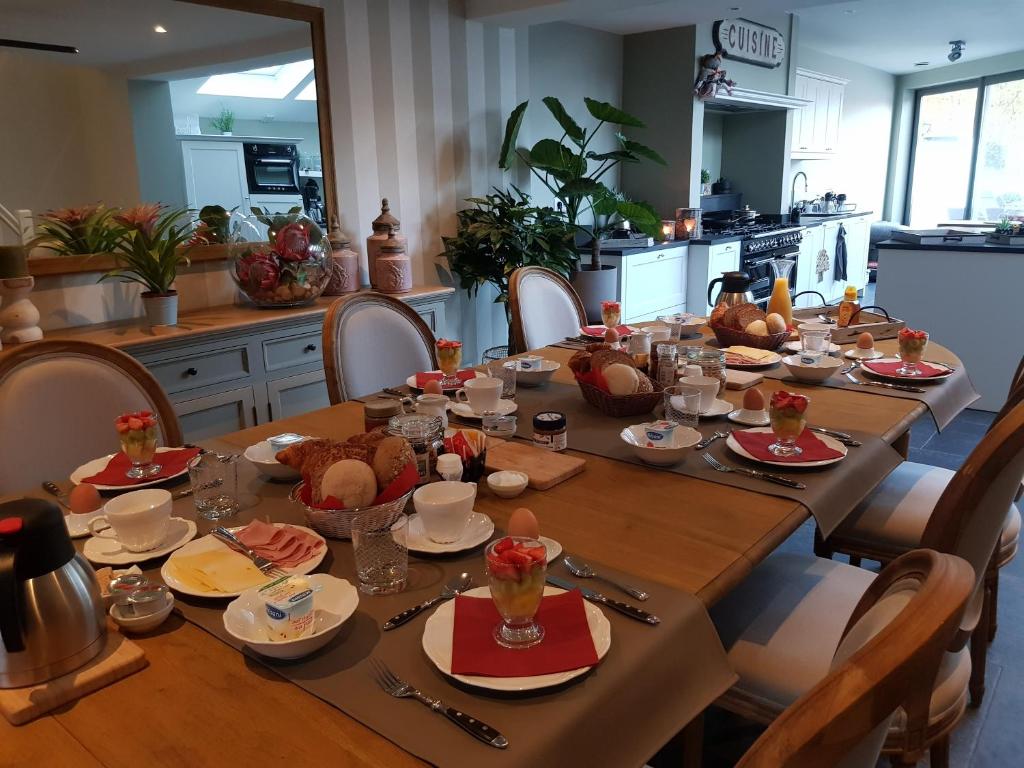 B and B Heart of Bruges