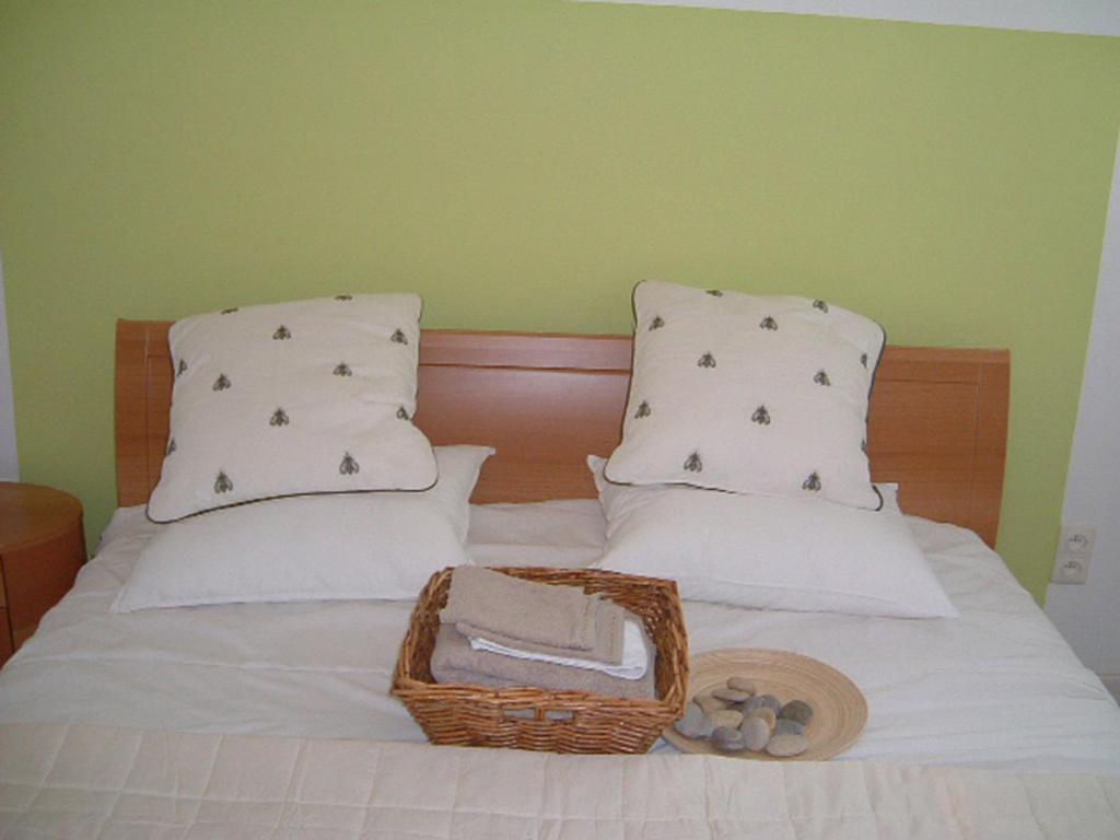 Waterside b and b Bruges