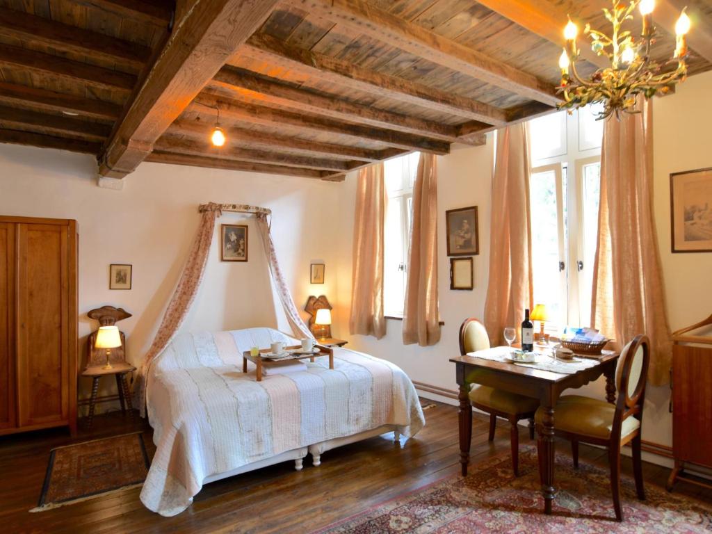 B and B Theater Minne Brugge