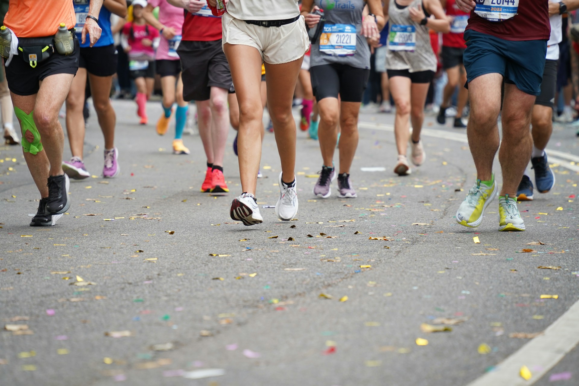 Athora bruges marathon 2026: running in Bruges and stress-free parking.