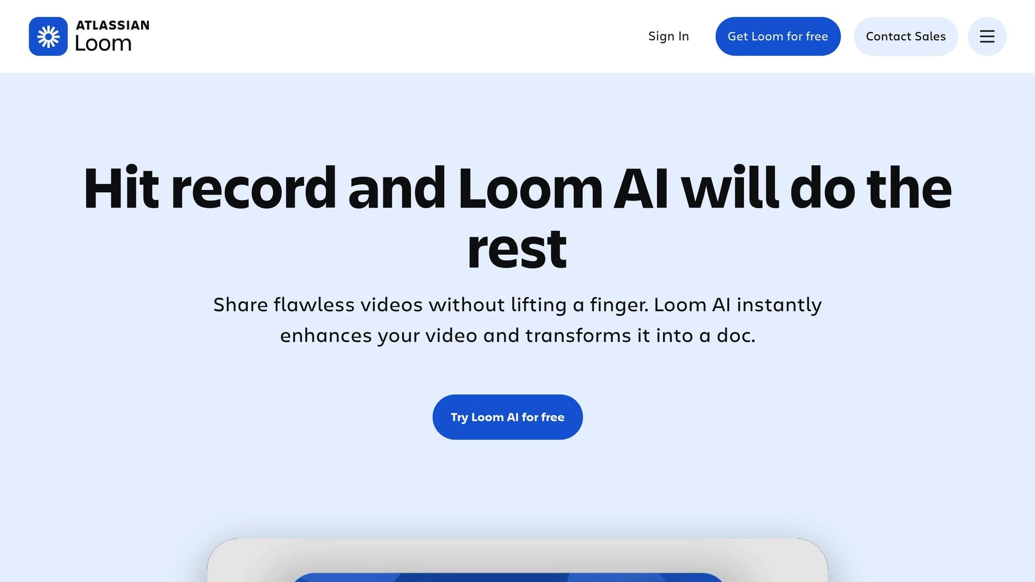 Loom AI