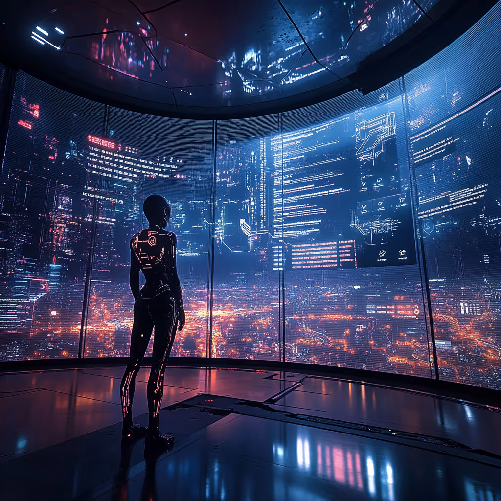 Ready to Automate Your Customer Interactions?