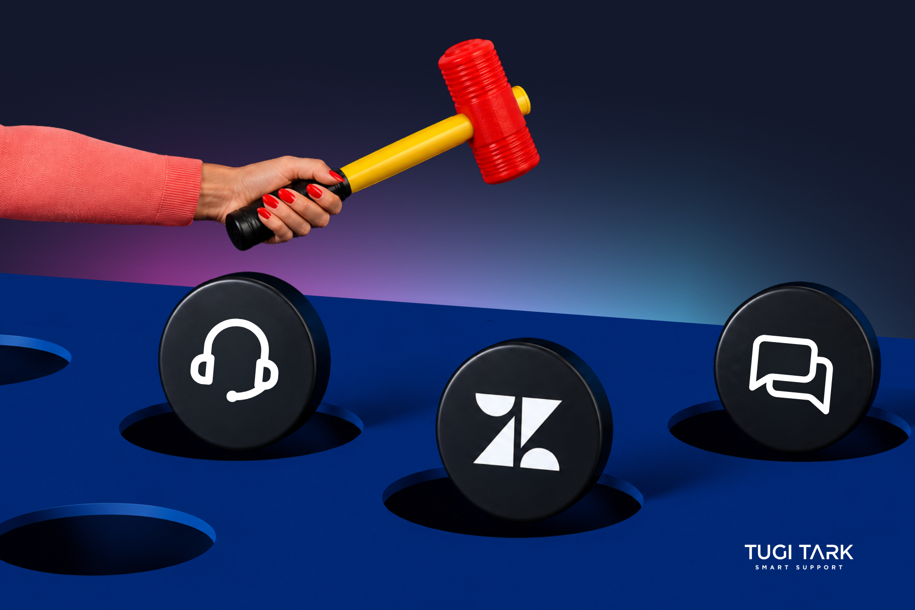 Ready to Automate Your Customer Interactions?