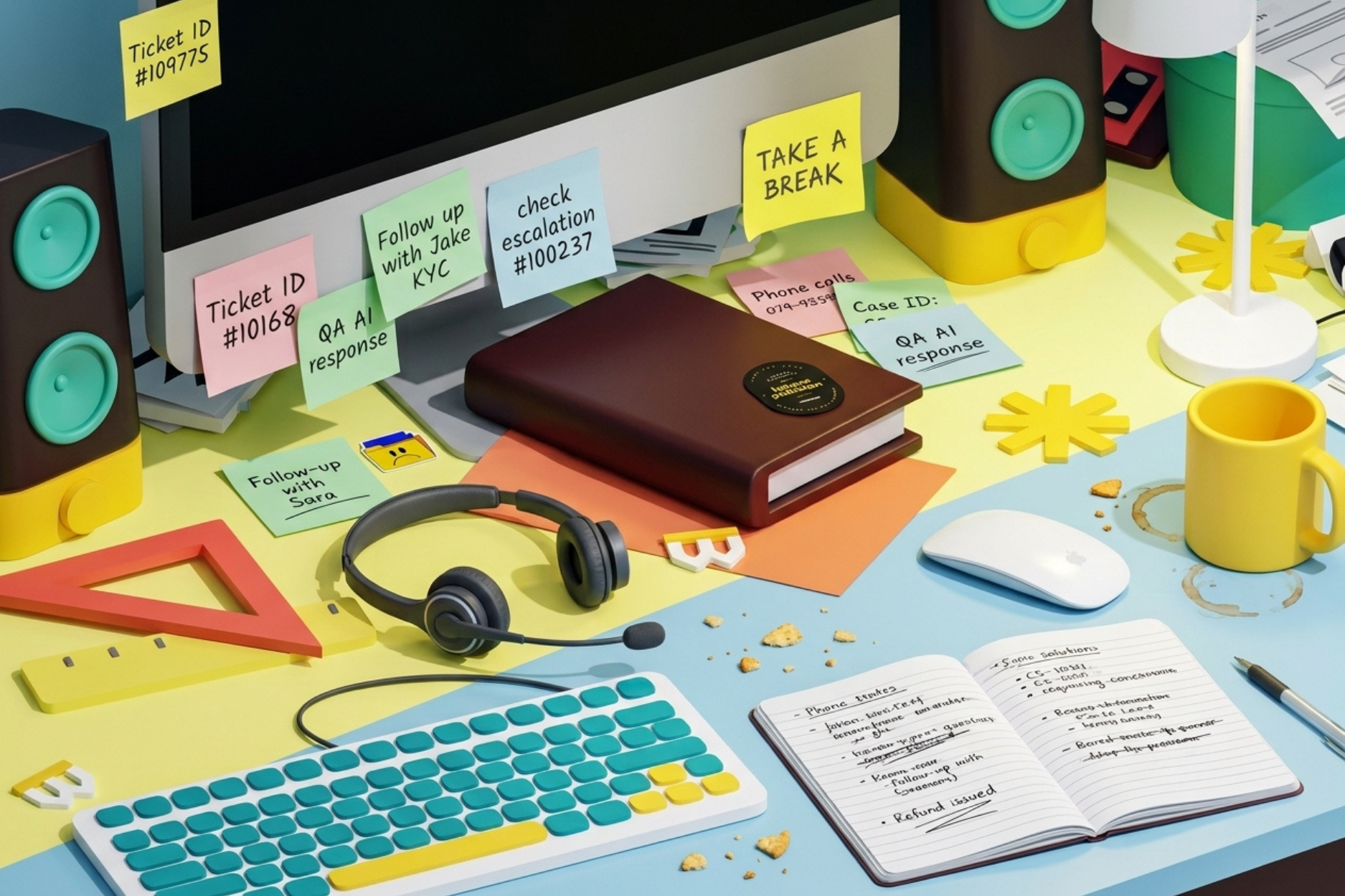 Ready to Automate Your Customer Interactions?