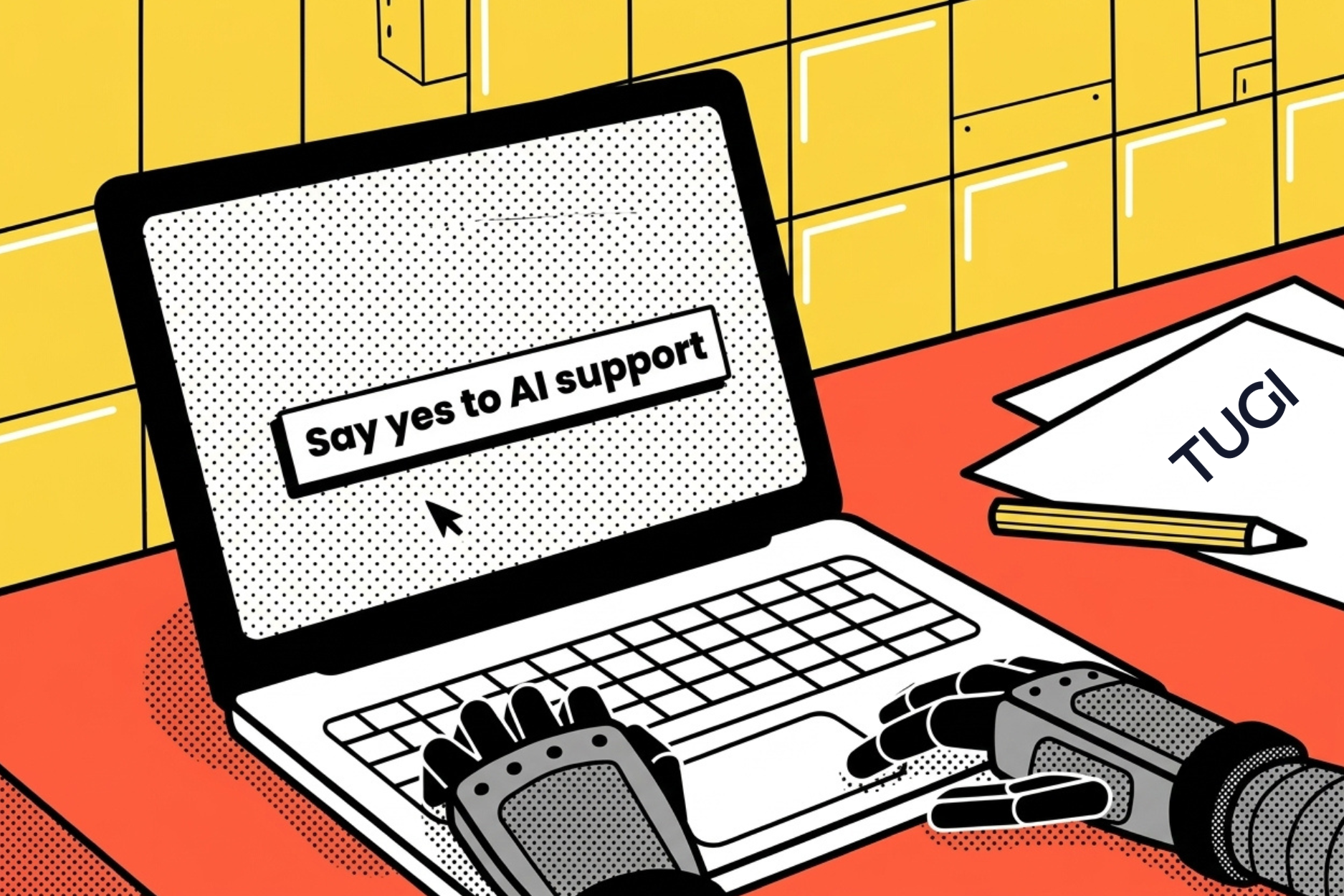 Ready to Automate Your Customer Interactions?