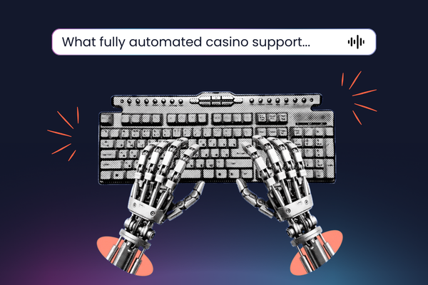 Ready to Automate Your Customer Interactions?