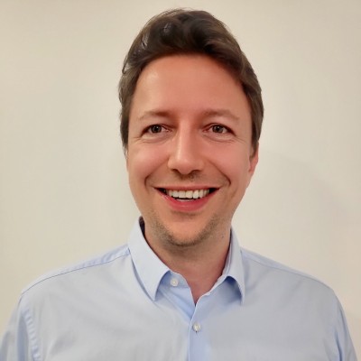 Christoph Kloss