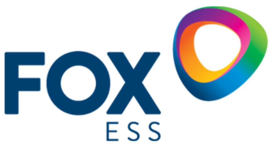 Logo FoxESS