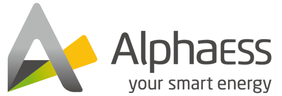 Logo AlphaESS