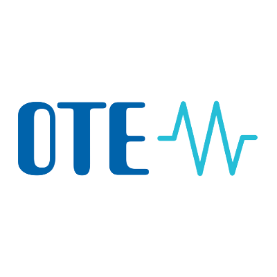 Logo OTE