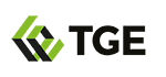 Logo TGE