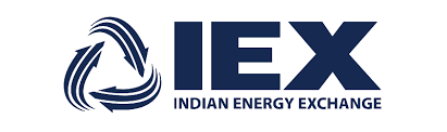 Logo IEX