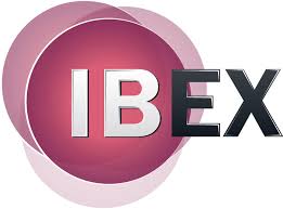Logo IBEX