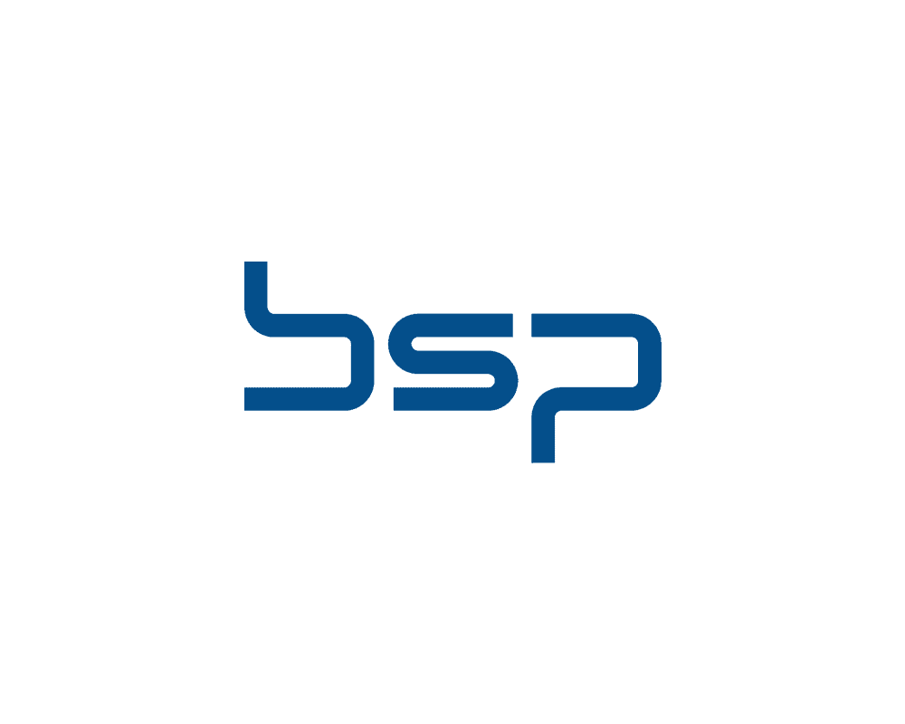Logo BSP Southpool