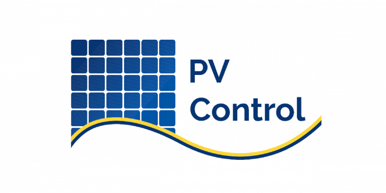 Logo PV Control