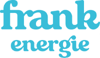 Logo Frank Energie