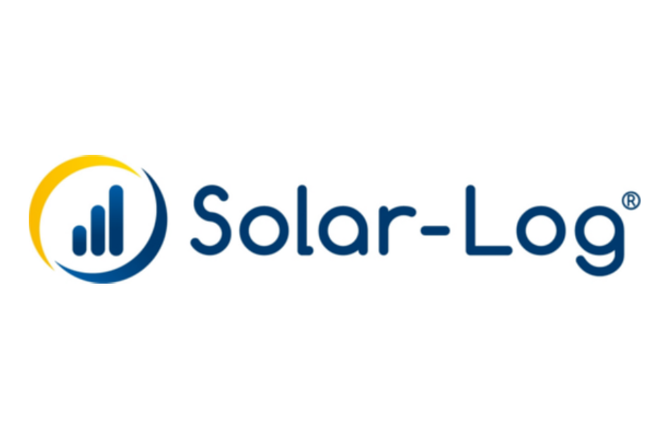 Logo Solar-Log