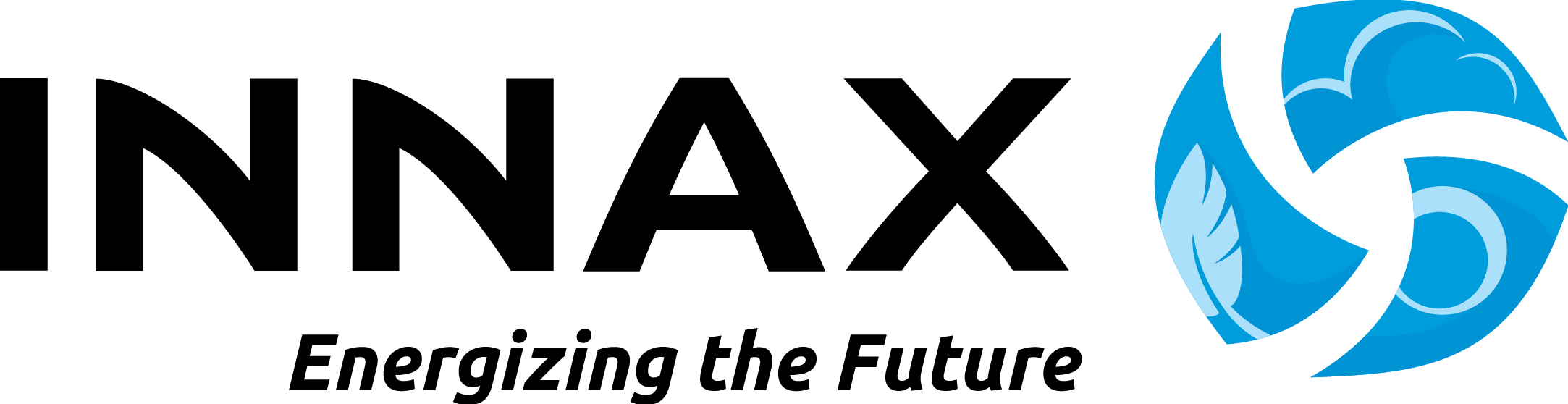 Logo Innax