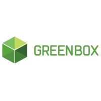 Logo Greenbox