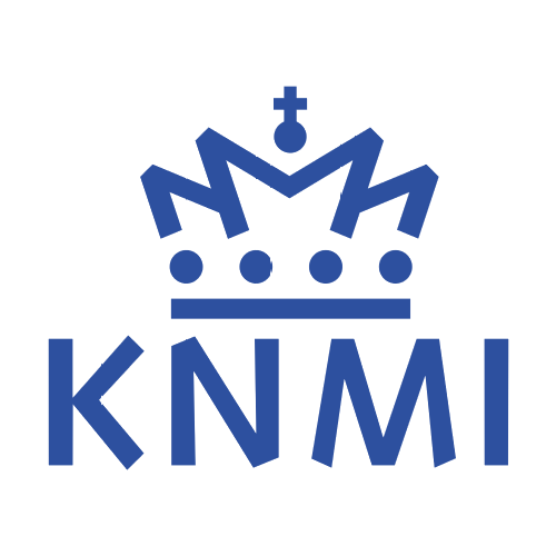 Logo KNMI