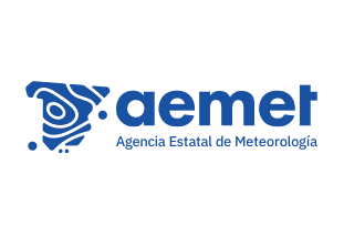 Logo AEMET