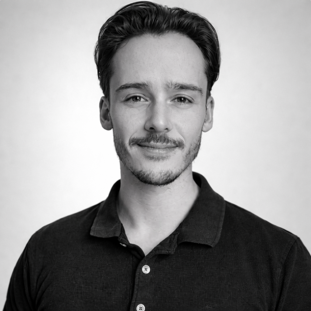 Dylan Fernandes