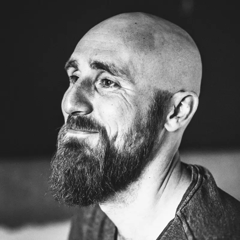 Foto von Fabian Hagen, CTO & Co-Founder der FAAREN Group