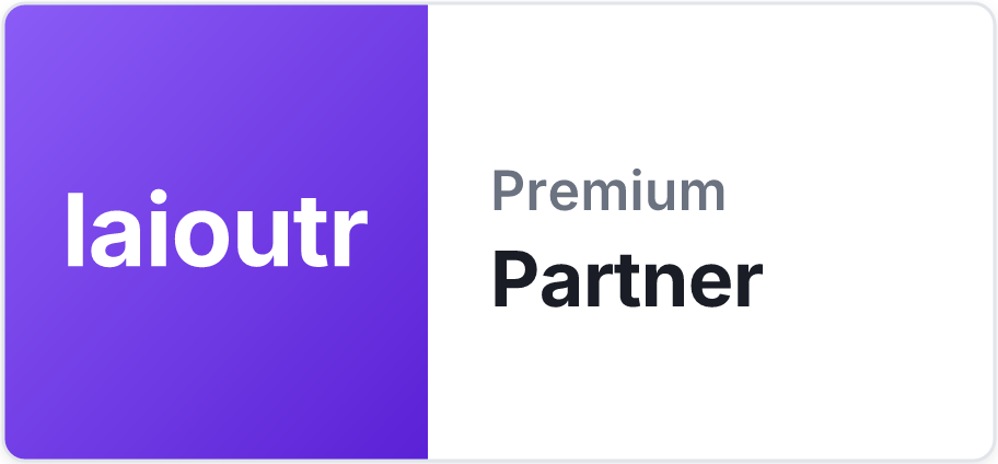datrycs Laioutr Premium Partner