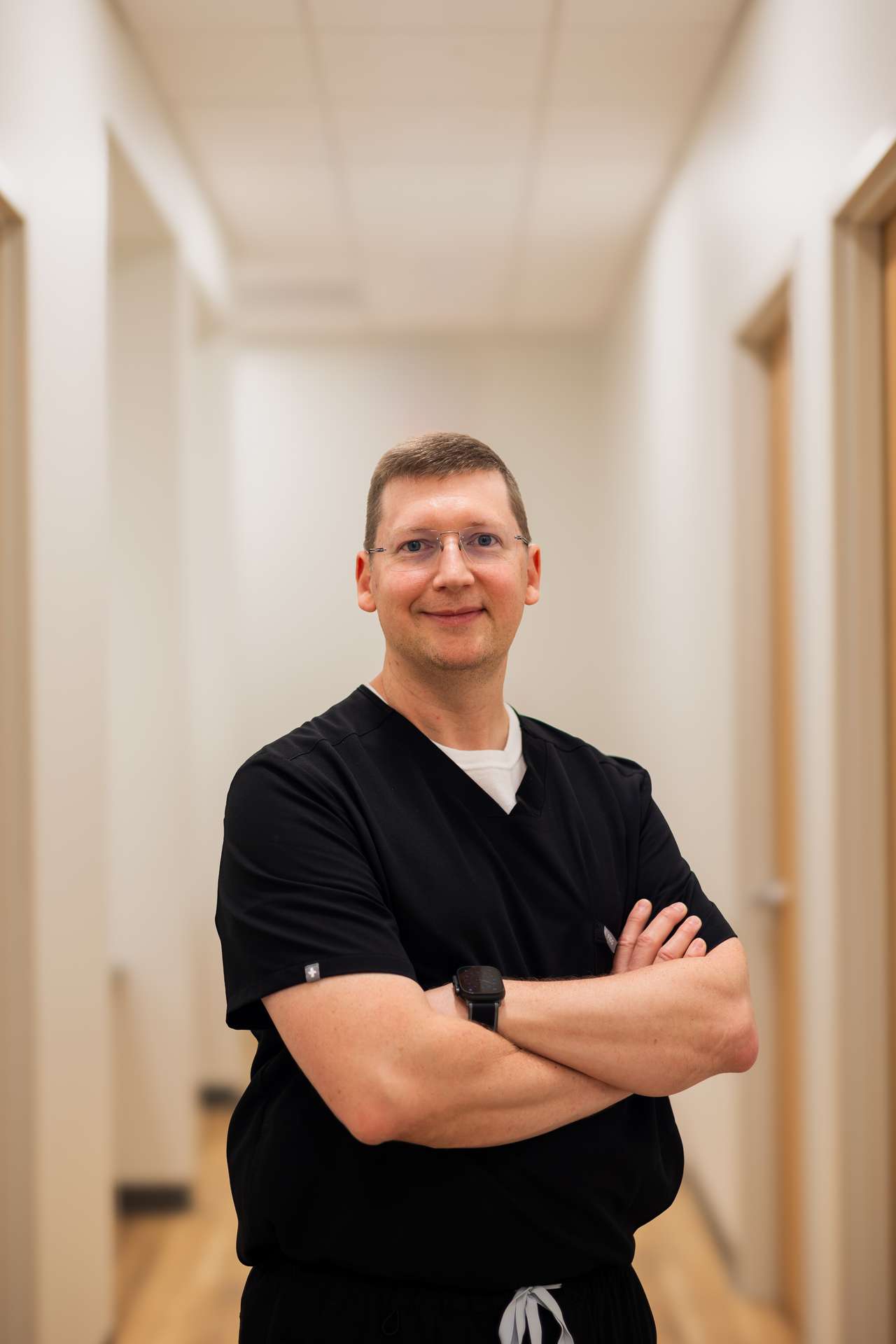Shawn Allen, MD