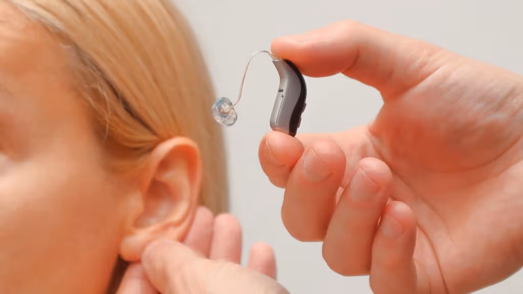 How to Know If I Need a Hearing Aid