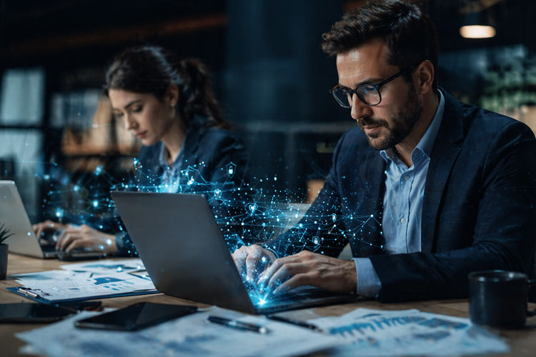 AI Security for Small Business: How to Use AI Without Putting Your Business at Risk