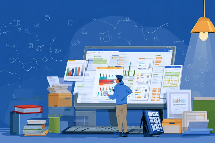 Major Changes Are Coming to SharePoint in 2025: Are You Ready?