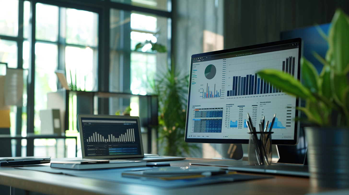 How To Replace Excel Reporting With Dashboard Automation