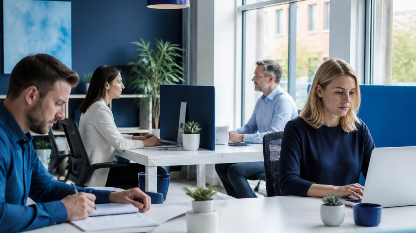 7 Things SMEs Should Know About Managed Cyber Security 