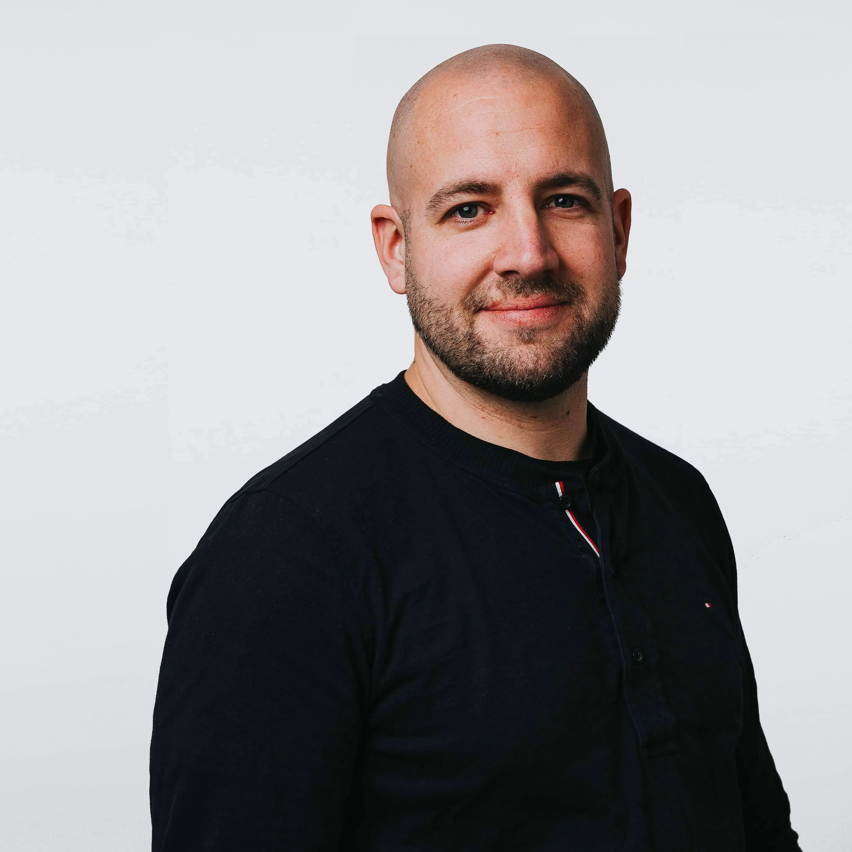 Mike Brouwer profielfoto